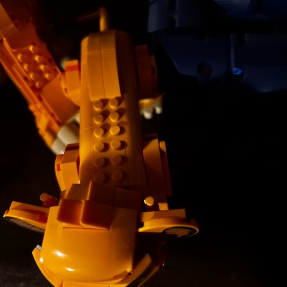 Lego simba (bundle of 2) - Picture 4 of 6